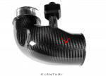 Eventuri karbonové vstupy do turba (turbo inlet) BMW M5 (F90)