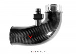 Eventuri karbonové vstupy do turba (turbo inlet) BMW M5 (F90)