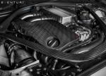 Karbonové sání Eventuri pro BMW M2 Comp (F87)