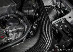 Karbonové sání Eventuri pro BMW M2 Comp (F87)