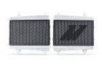 Mishimoto performance boční chladiče BMW M2, M3, M4 (G87, G80, G82, G83)