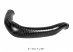 Eventuri karbonové charge pipes pro BMW M2 comp, M3, M4 (F87, F80, F82, F83) s motory S55