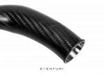 Eventuri karbonové charge pipes pro BMW M2 comp, M3, M4 (F87, F80, F82, F83) s motory S55