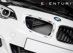 Eventuri karbonové sání pro BMW M240i, M340i (B58)