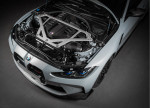 Eventuri karbonové sání pro BMW M3, M4 (G80, G82, G83) - lesklý karbon