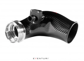 Eventuri karbonové vstupy do turba (turbo inlet) BMW M5 (F90)