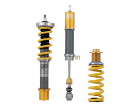 Sada tlumičů Ohlins TTX Road&Track BMW M3 (E90, E92)