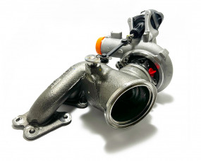 Turbo MHI BMW M2 Comp, M3, M4 (F87, F80, F82, F83)