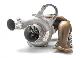 PureTurbos B58 F series Cast Pure 800 Turbo