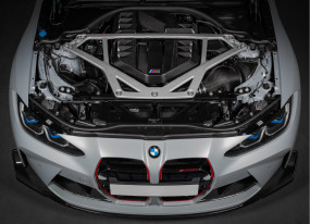 Eventuri karbonové sání pro BMW M3, M4 (G80, G82, G83) - lesklý karbon