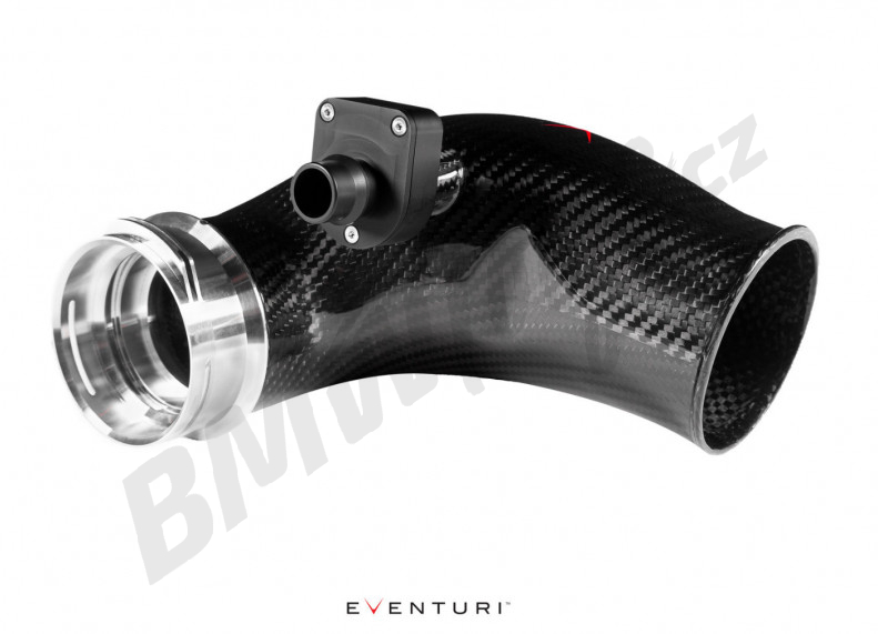 Eventuri karbonové vstupy do turba (turbo inlet) BMW M5 (F90)