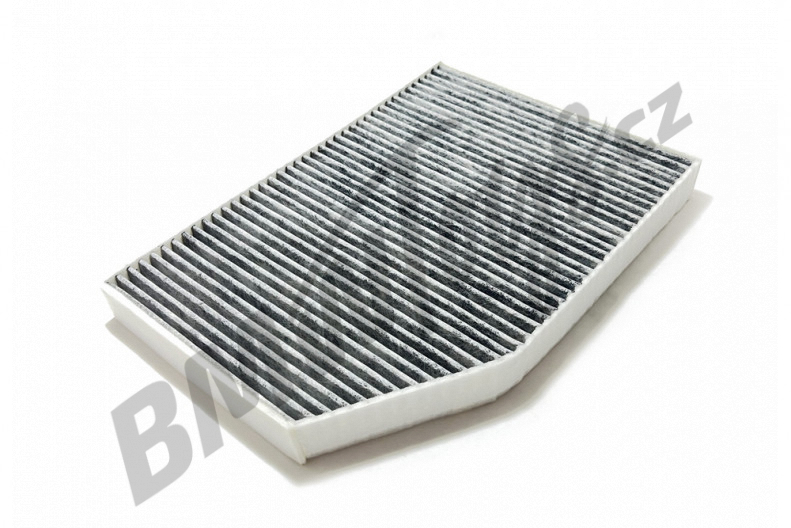 Kabinový (pilový) filtr Bosch BMW X3M Comp, X4M Comp (F97, F98)