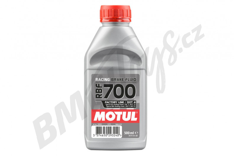 Brzdová kapalina Motul RBF 700