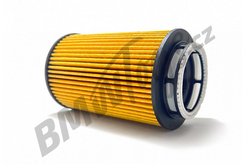 Olejový filtr BMW M5 (F90, G30), M8 (F92, G15)