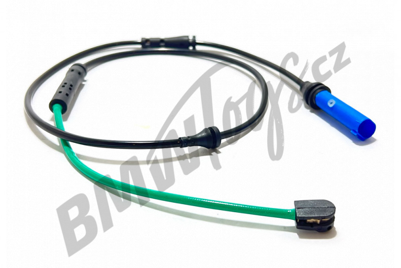 Výstražný kontakt brzdových desek Bosch BMW M5 (F90, G30), M8 (F92, G15)