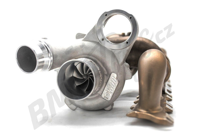 PureTurbos B58 F series Cast Pure 800 Turbo