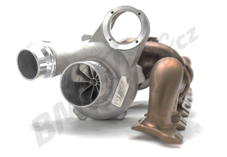 PureTurbos B58 F series Cast Pure 850 Turbo