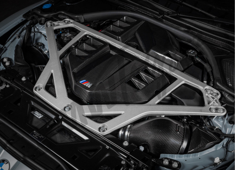 Eventuri karbonové sání pro BMW M3, M4 (G80, G82, G83) - lesklý karbon